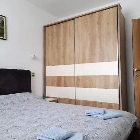 Radovanovic * Ζλάτιμπορ