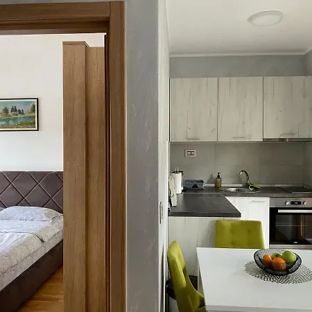 Radovanovic Διαμέρισμα Ζλάτιμπορ