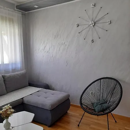 Διαμέρισμα Radovanovic