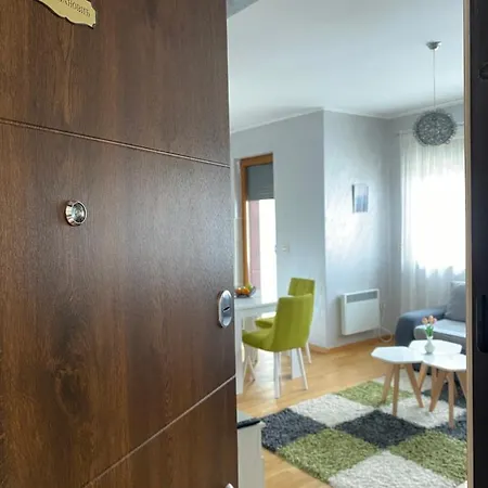 Radovanovic 兹拉蒂博尔