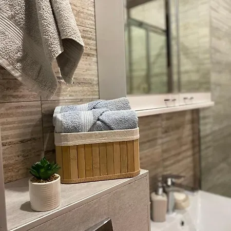 Radovanovic Διαμέρισμα Ζλάτιμπορ