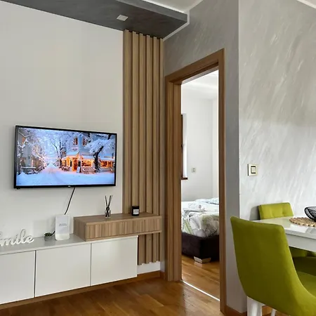 Radovanovic * 兹拉蒂博尔