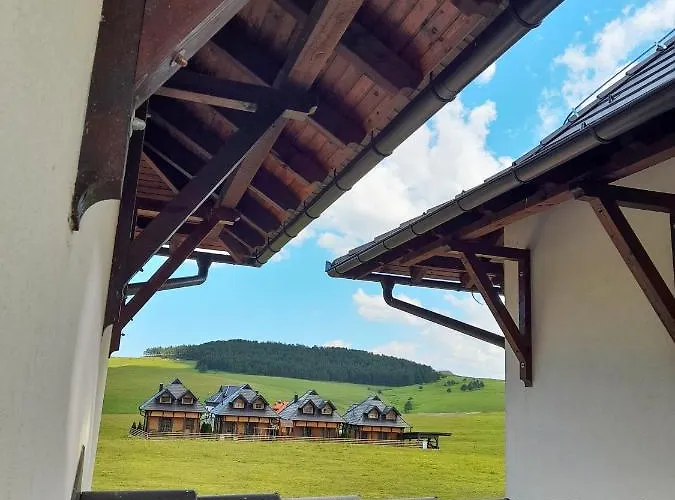 Radovanovic Апартаменты