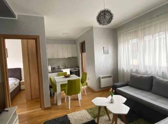 Radovanovic Златибор