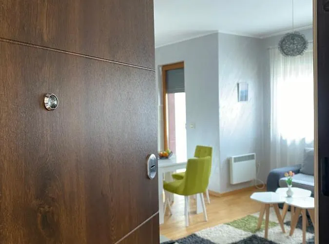 Radovanovic Златибор