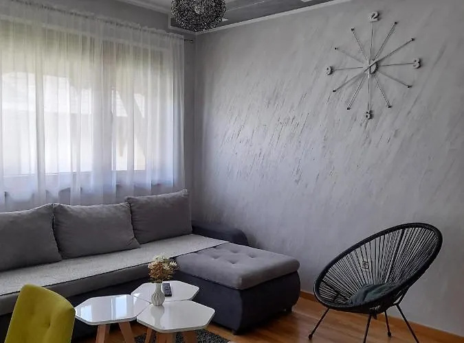 Radovanovic * Златибор