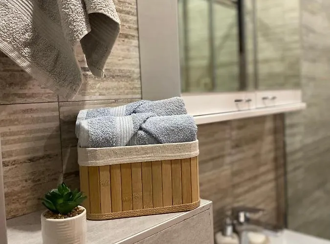 Radovanovic Апартаменты Златибор