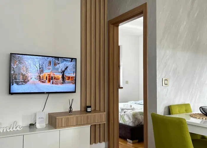 Radovanovic * Златибор