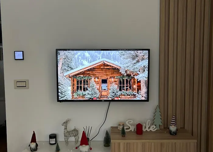 Апартаменты Radovanovic